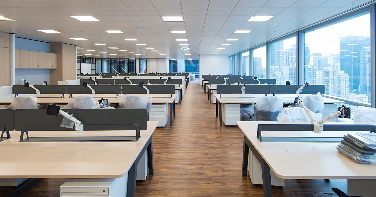 Herman Miller Dealer POSH