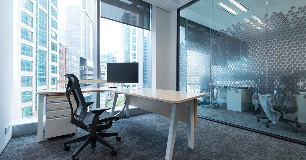 Herman Miller Dealer POSH