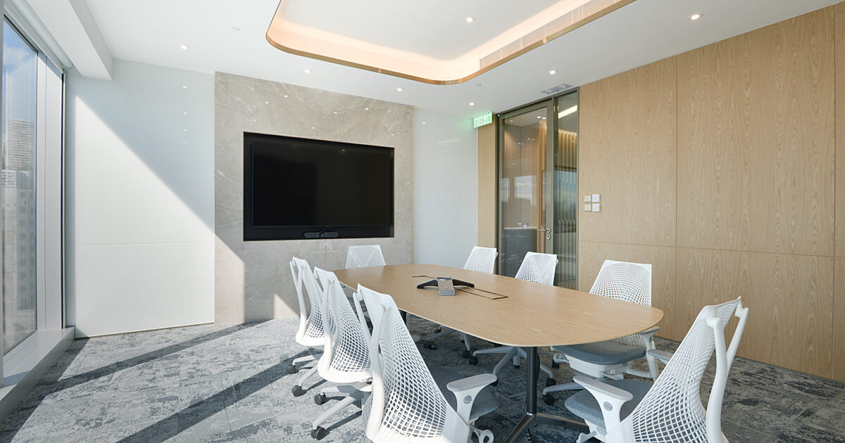 Herman Miller Dealer POSH