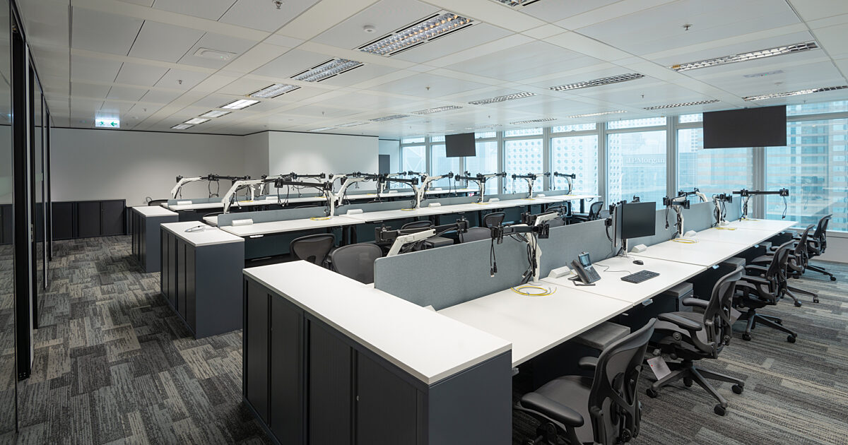 Herman Miller Dealer POSH