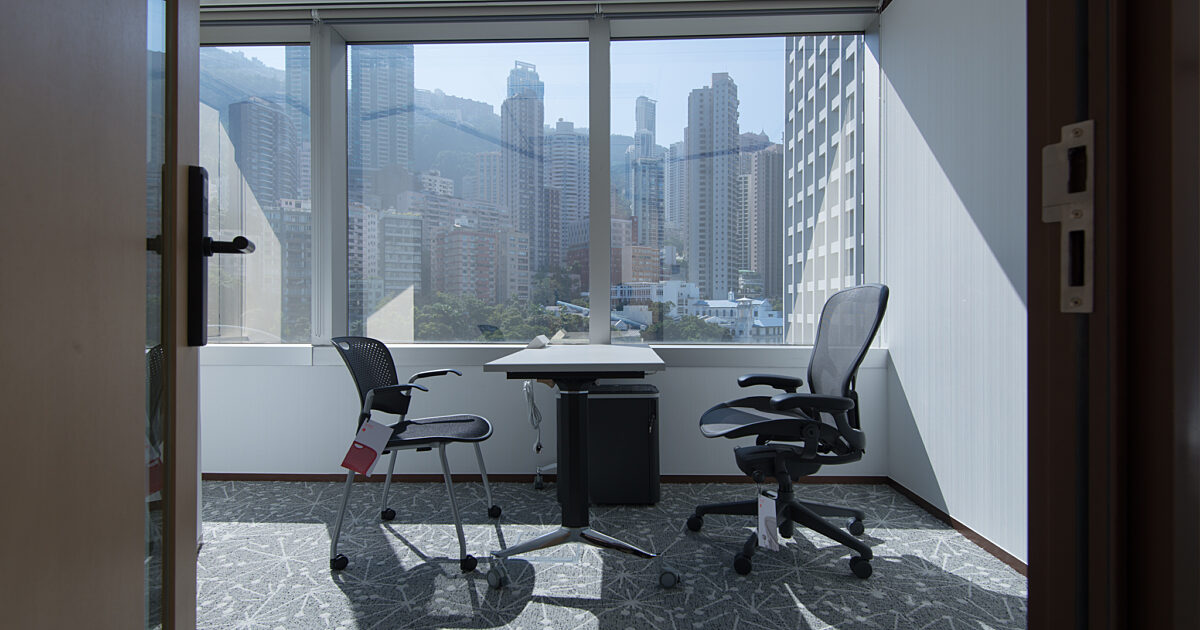 Herman Miller Dealer POSH