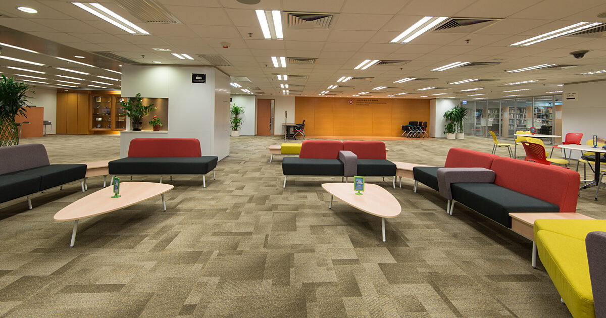 Herman Miller Dealer POSH