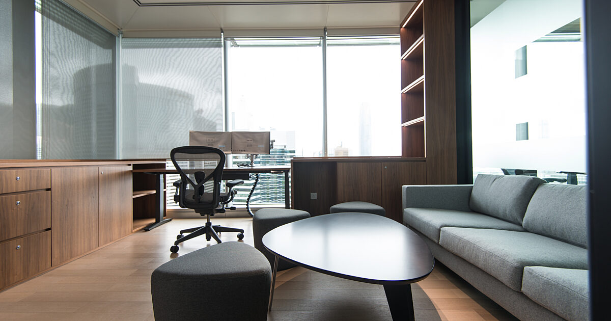 Herman Miller Dealer POSH