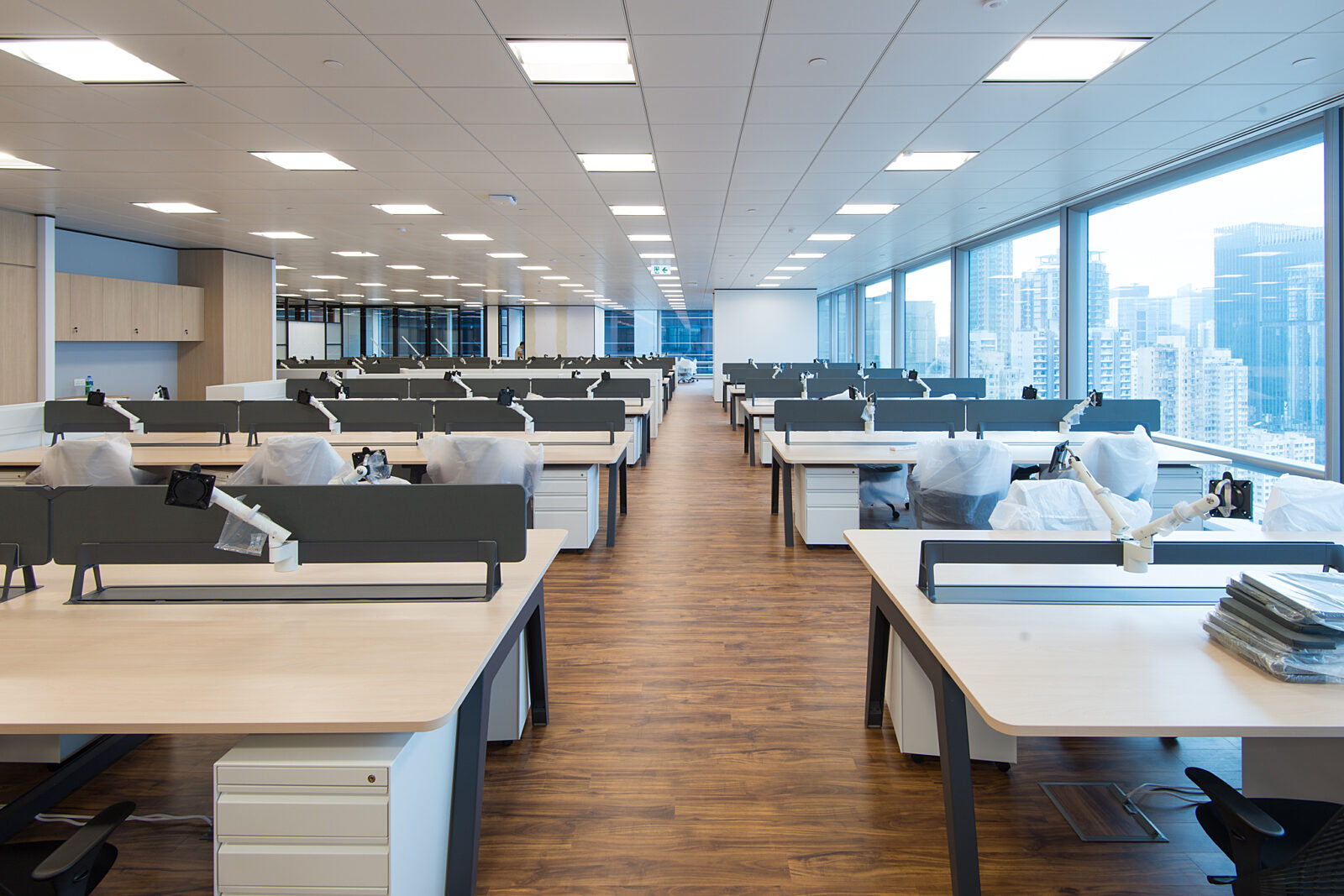 Herman Miller Dealer POSH