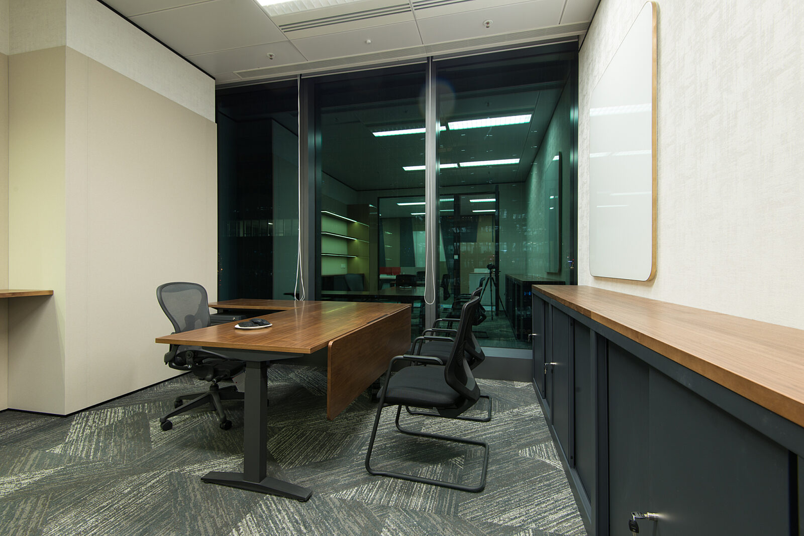 Herman Miller Dealer POSH