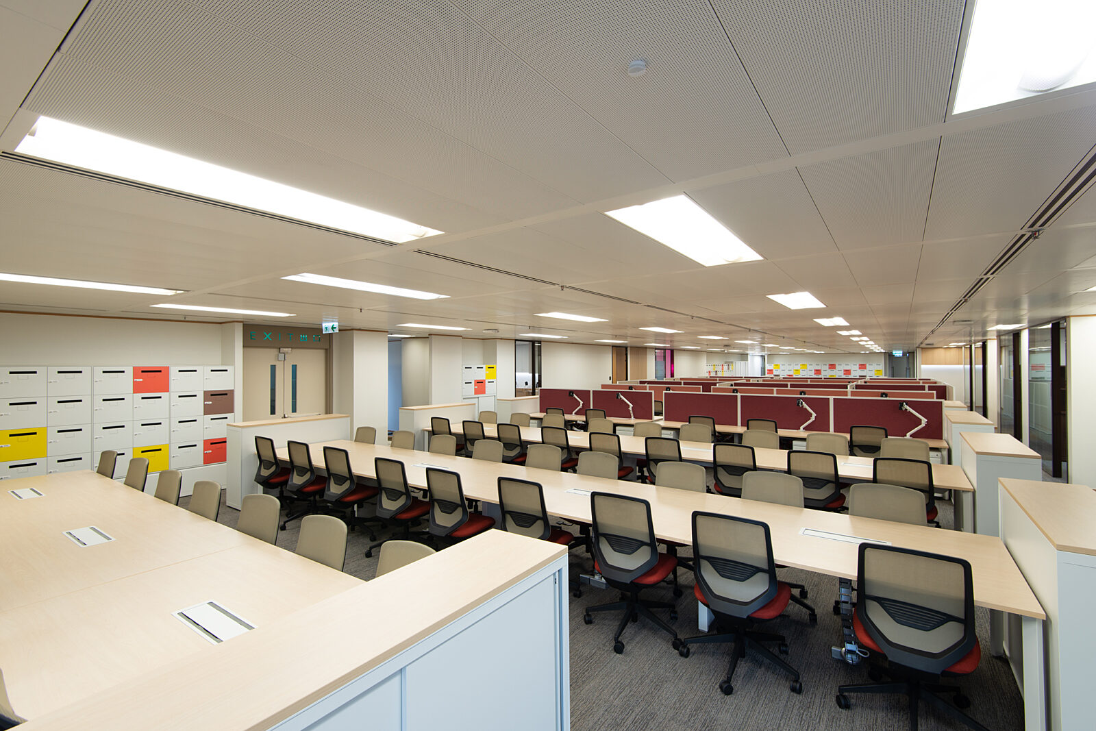 Herman Miller Dealer POSH