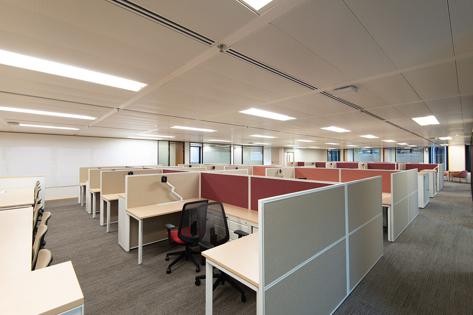 Herman Miller Dealer POSH