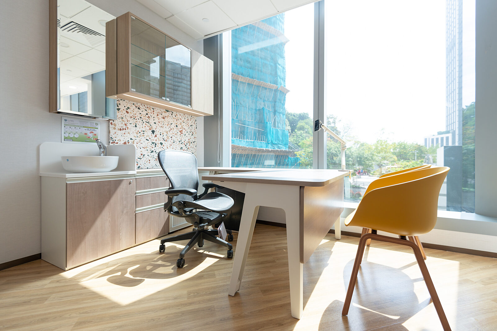 Herman Miller Dealer POSH