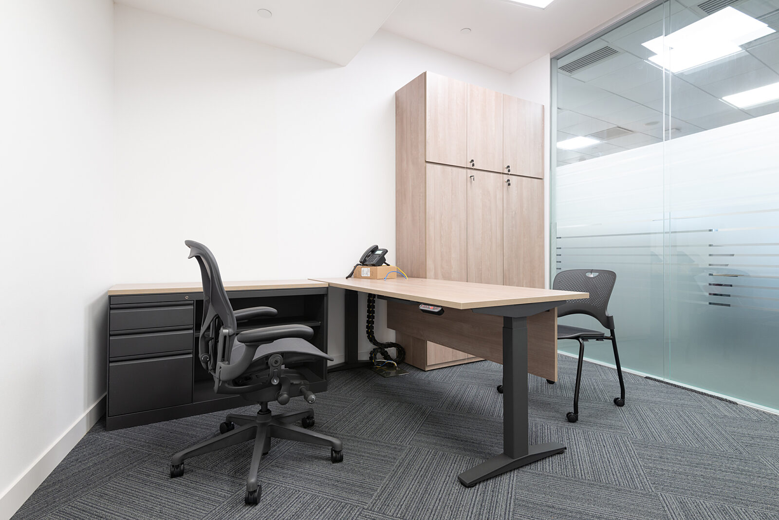 Herman Miller Dealer POSH