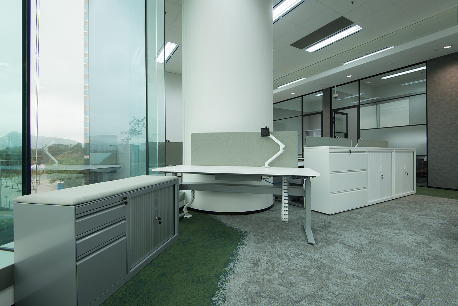 Herman Miller Dealer POSH