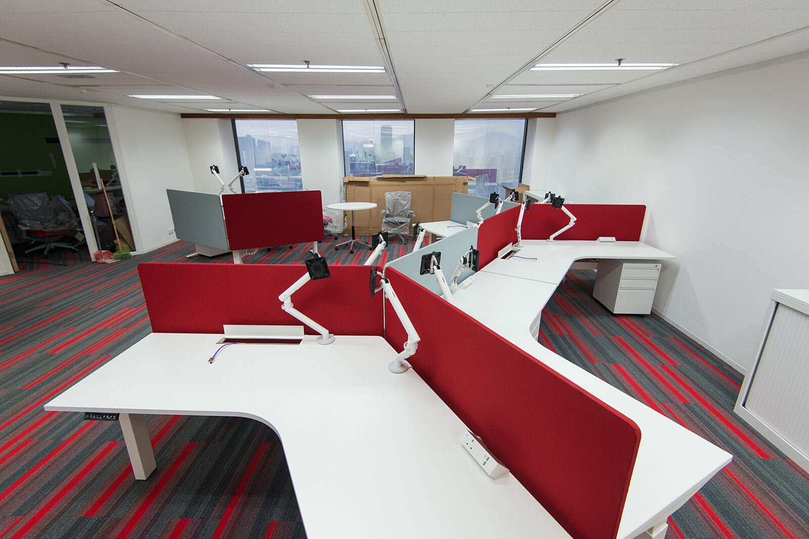 Herman Miller Dealer POSH