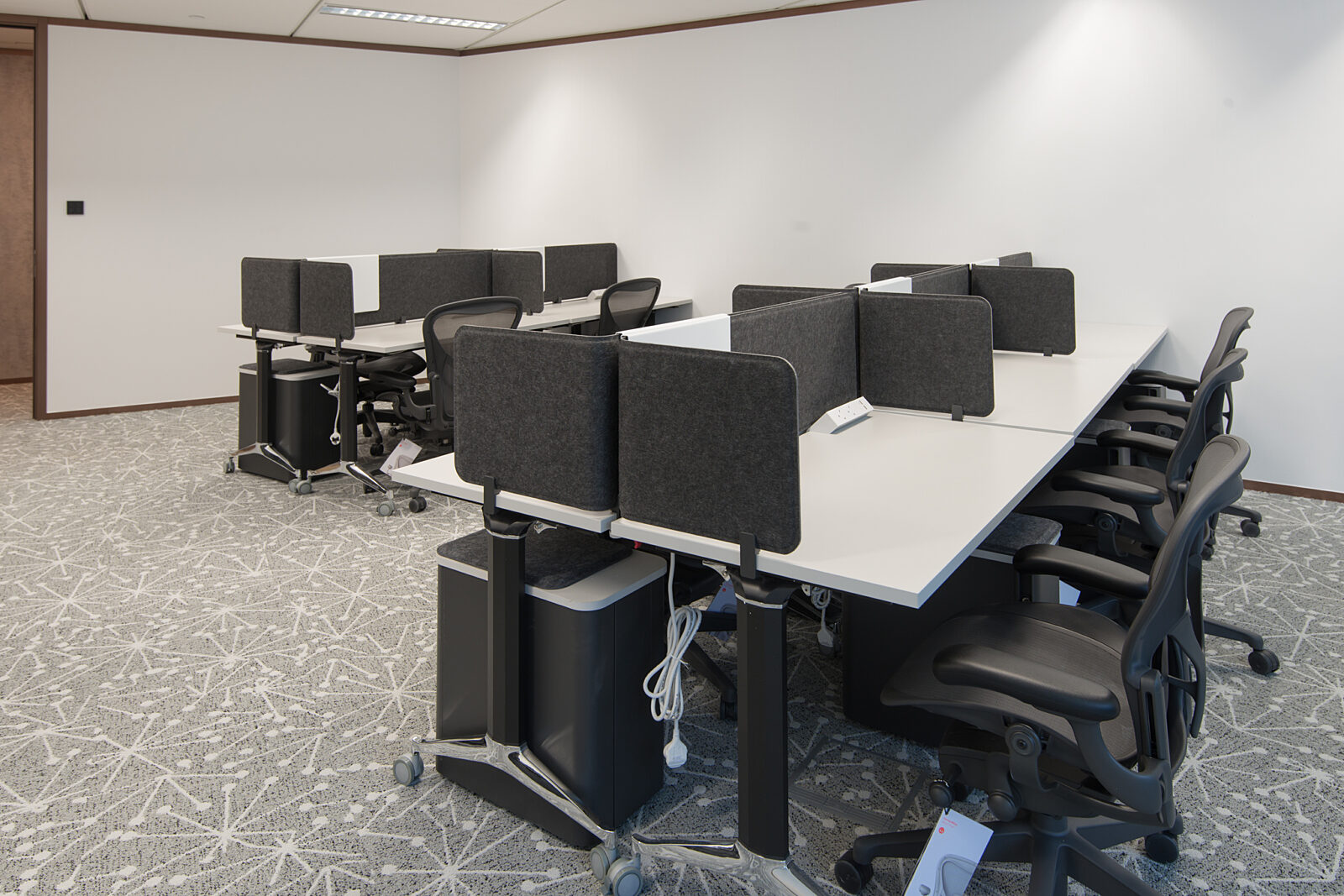 Herman Miller Dealer POSH