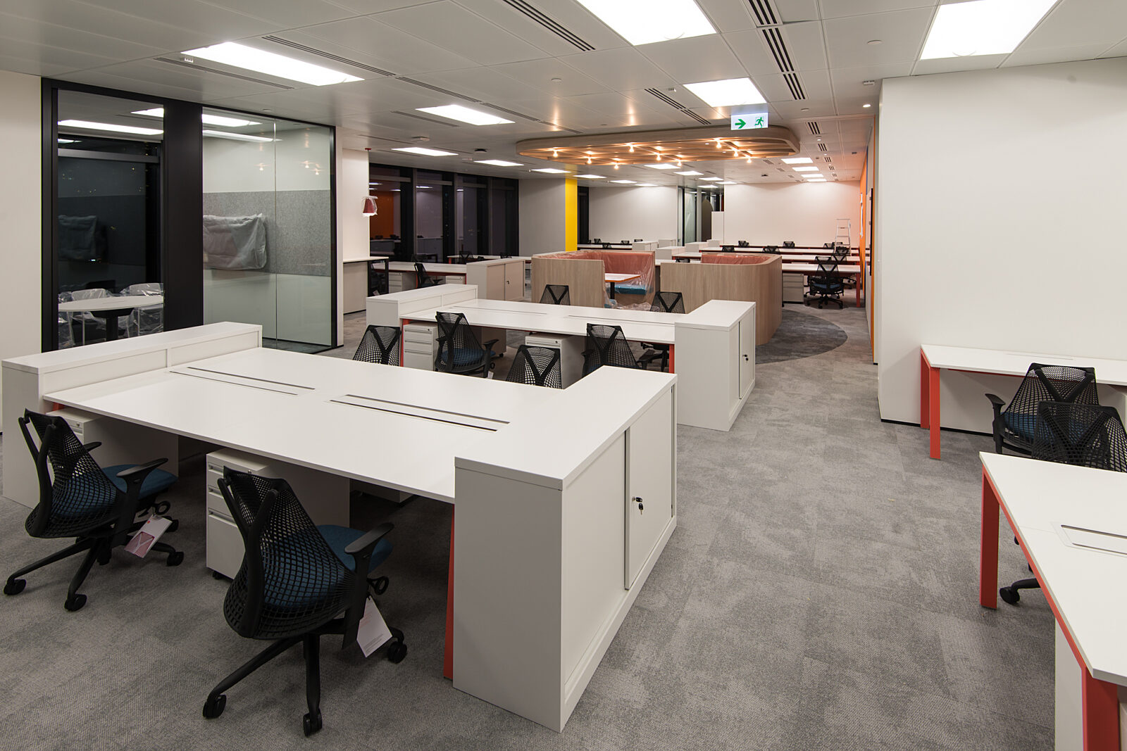 Herman Miller Dealer POSH