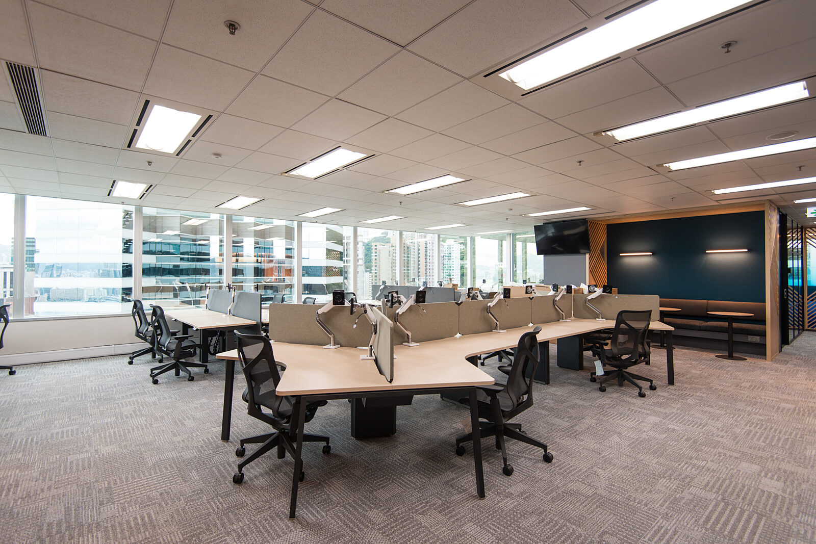 Herman Miller Dealer POSH