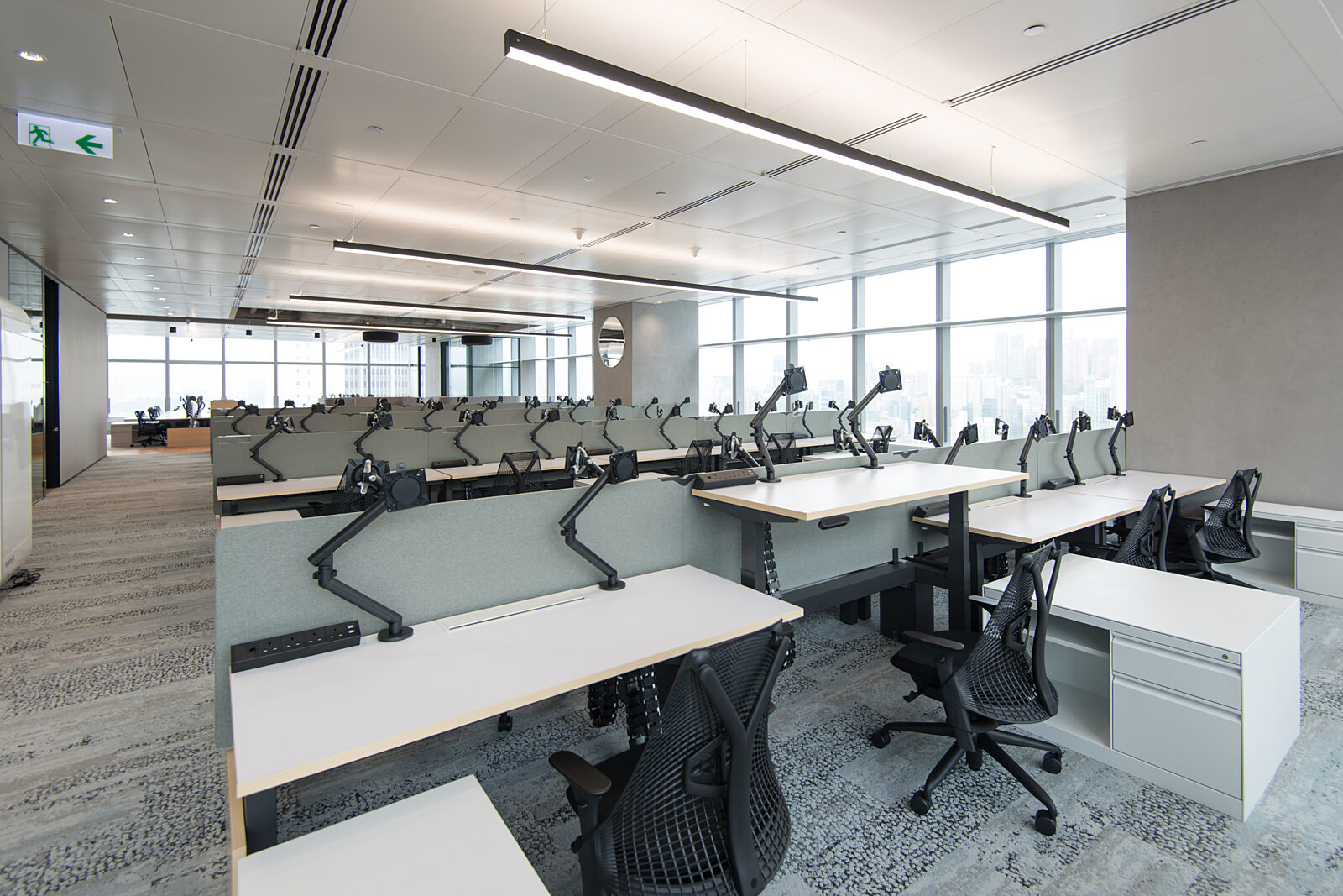 Herman Miller Dealer POSH