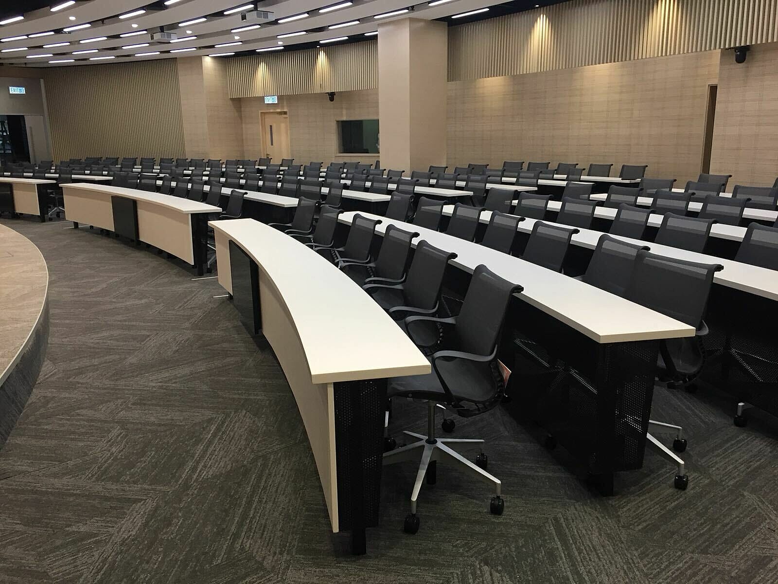 HKU 3