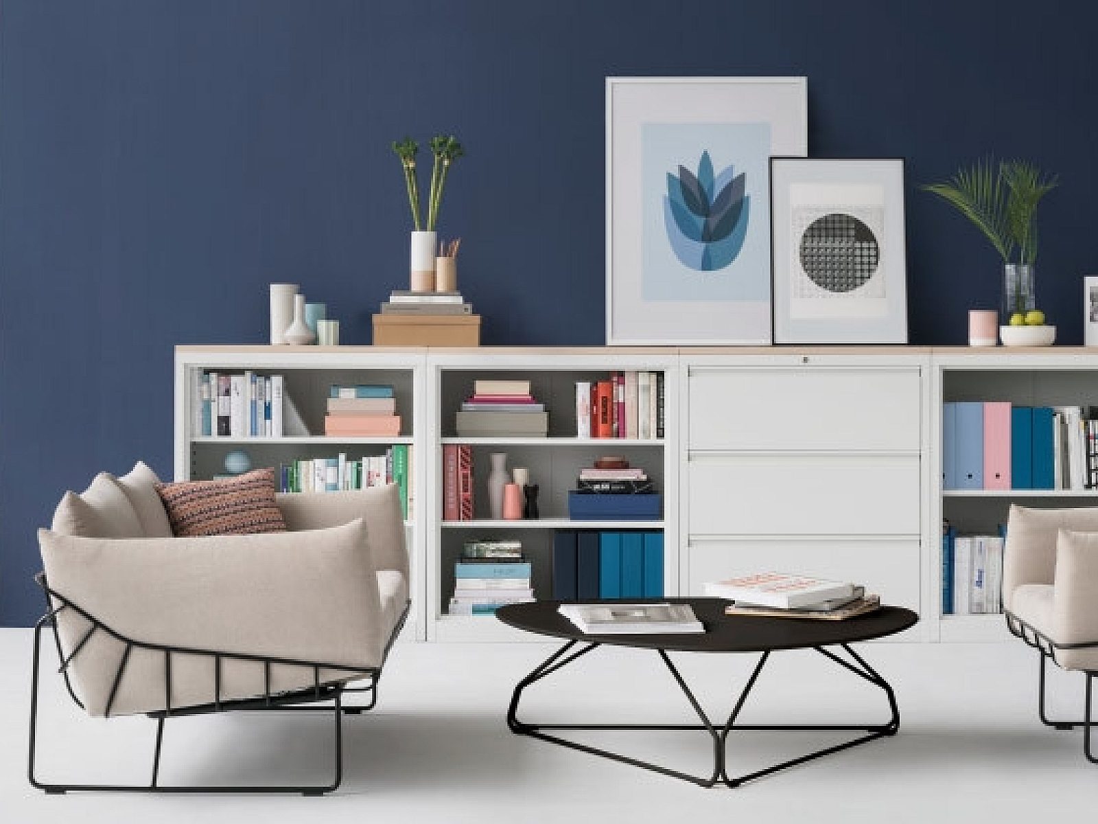 Markets Commercial Hero