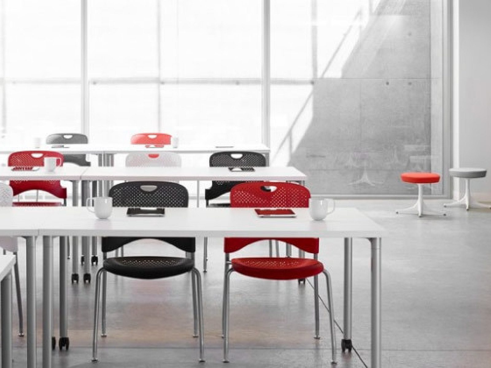 Markets Education Hero