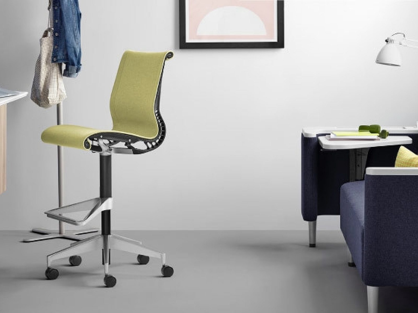 Markets Healthcare Hero