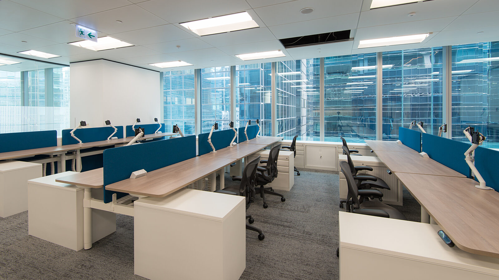 Herman Miller Dealer POSH