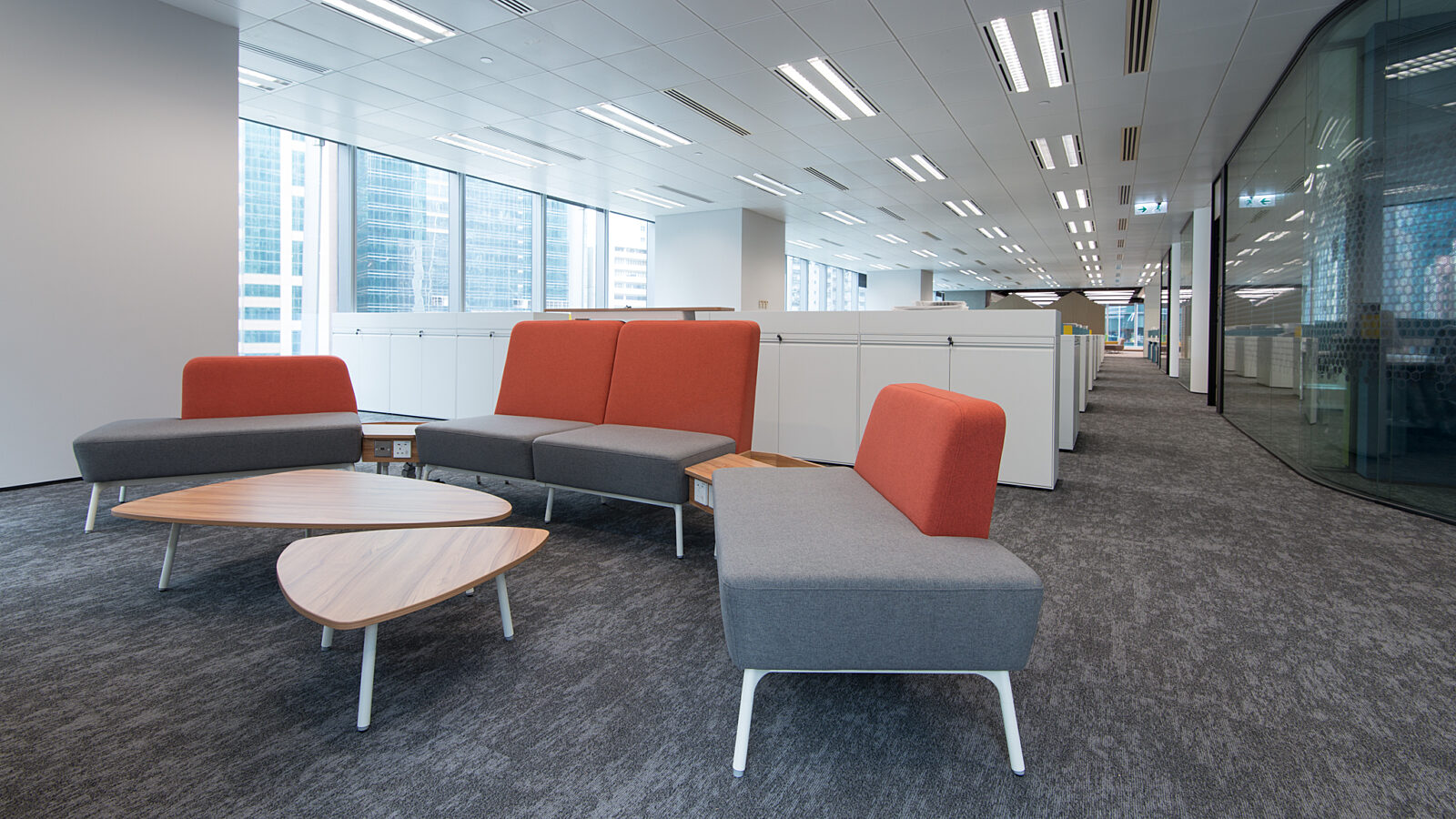 Herman Miller Dealer POSH