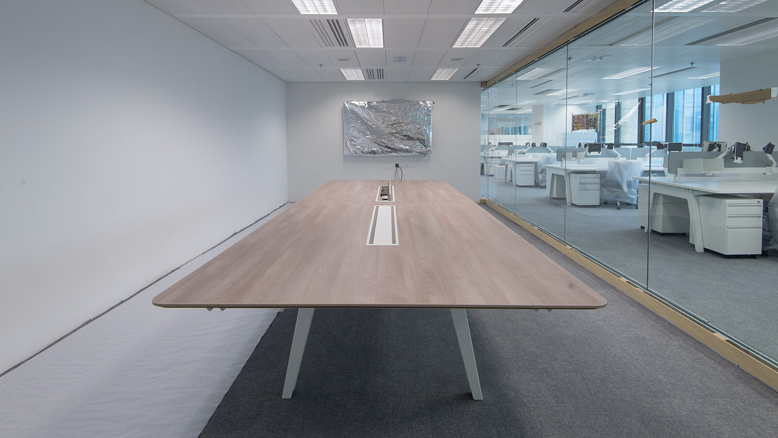 Herman Miller Dealer POSH