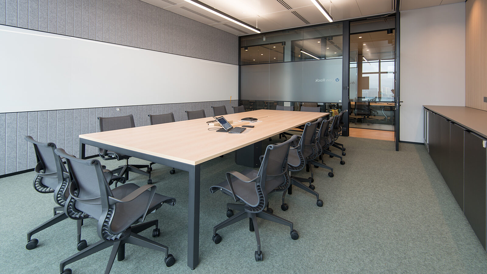 Herman Miller Dealer POSH