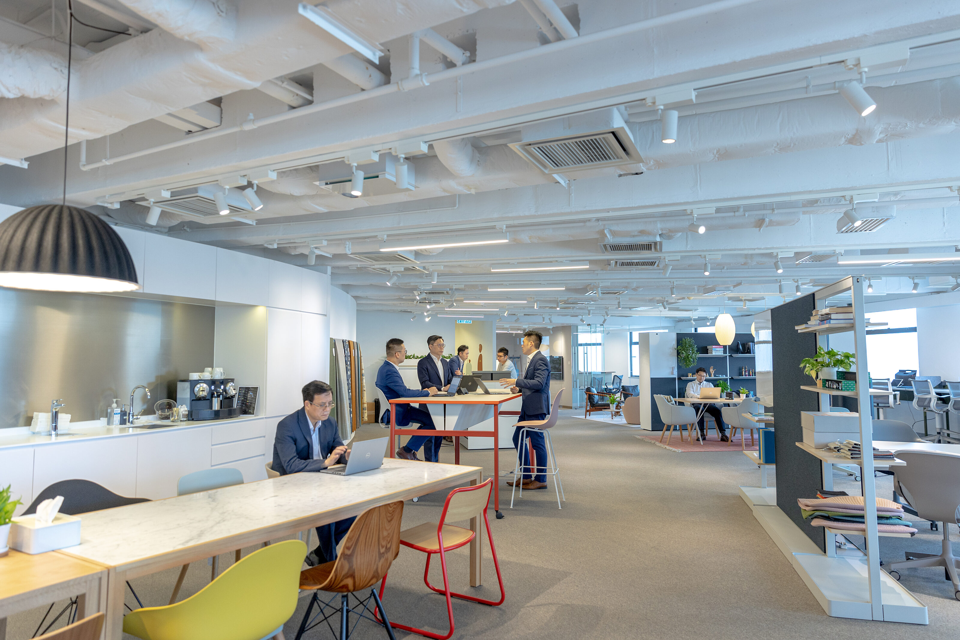 Our Space 2