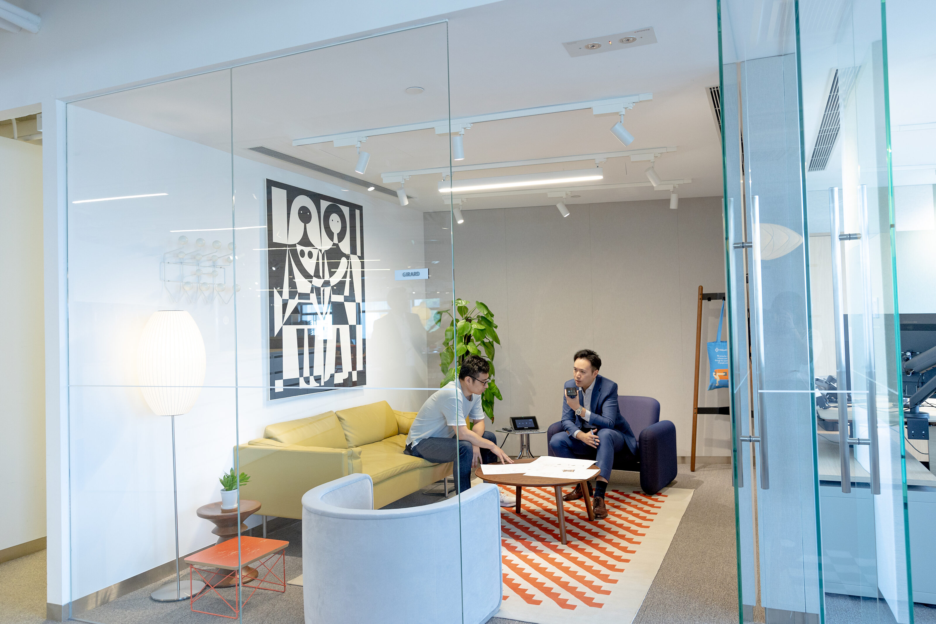 Our Space 4