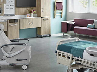 Markets Healthcare Body 2