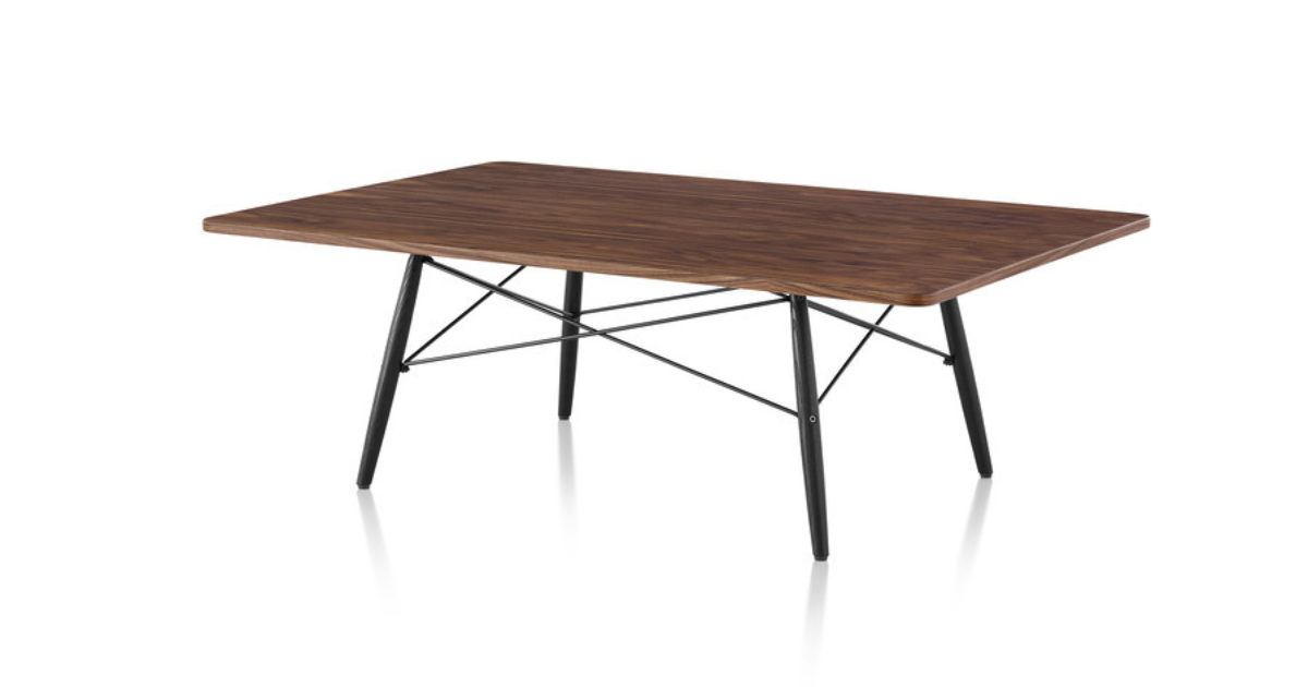 Eames Coffee Table | POSH