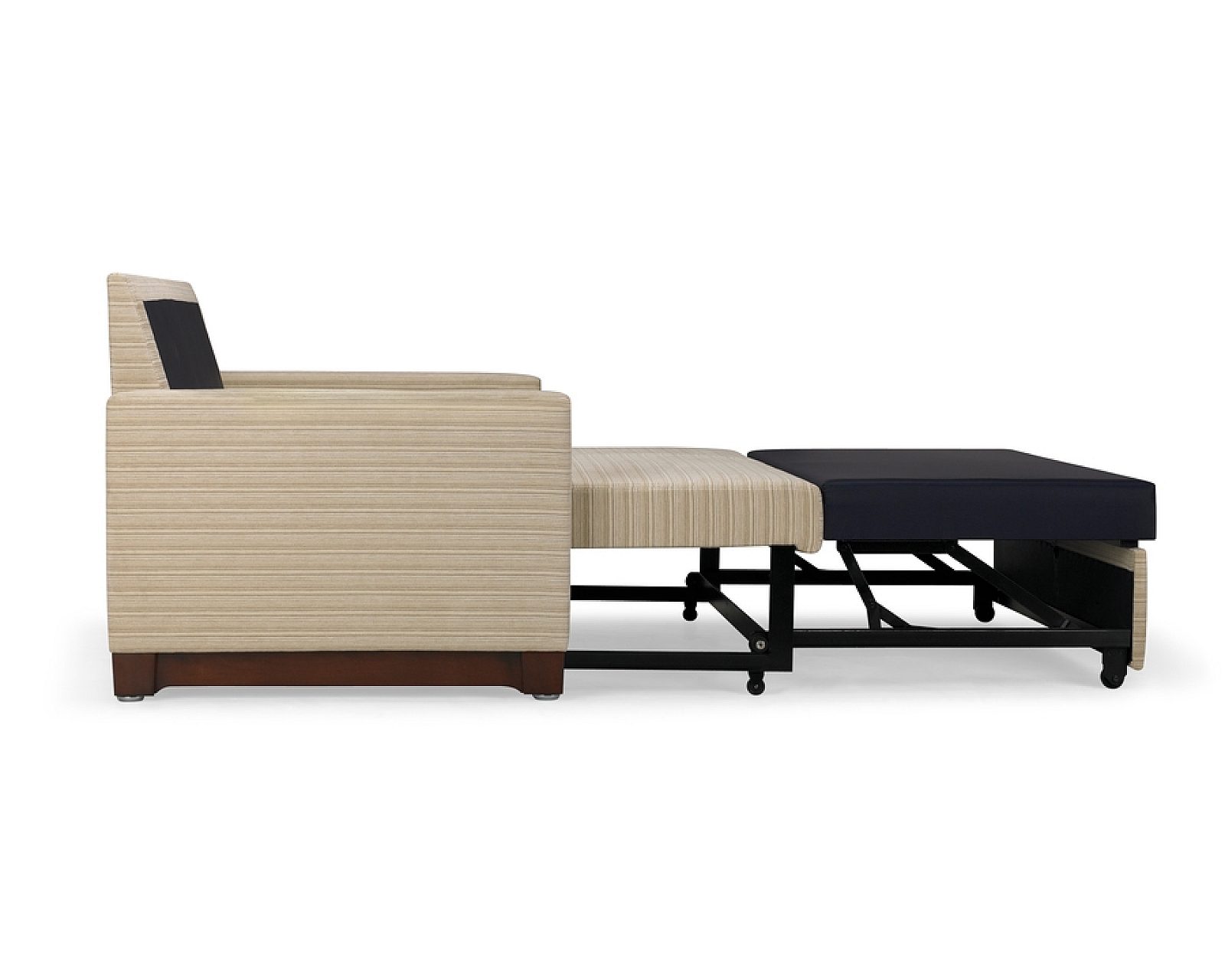 Nemschoff Beaumont Sleep Chair and Settee POSH