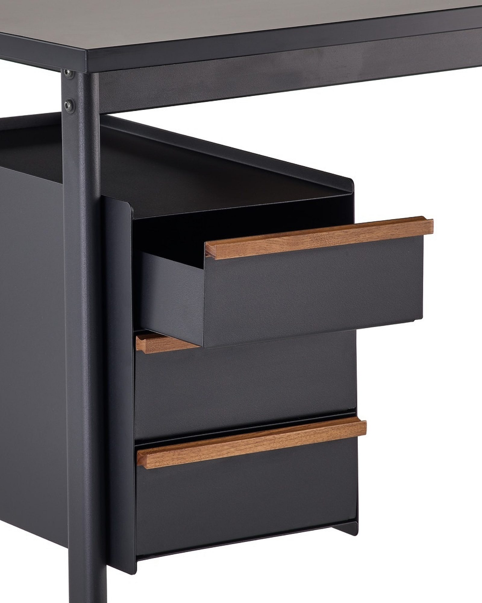 Basic Mode Desk Mode Desk | POSH